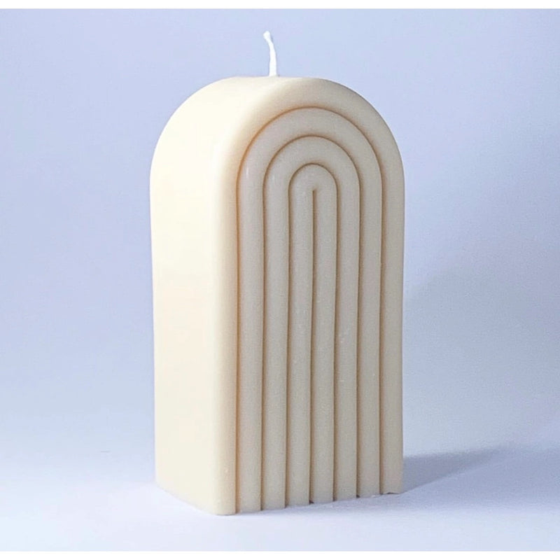 TL DR Arch Candle