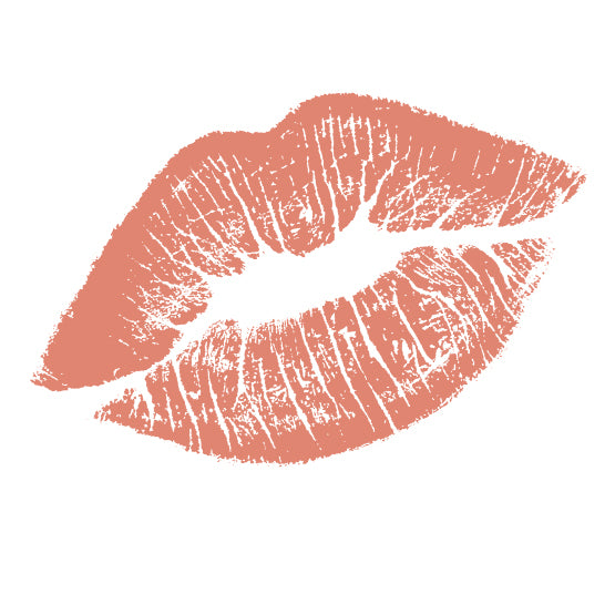 HB Luxe Lip Gloss-Girl Boss