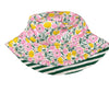 CC JAE Reversible Bucket hat