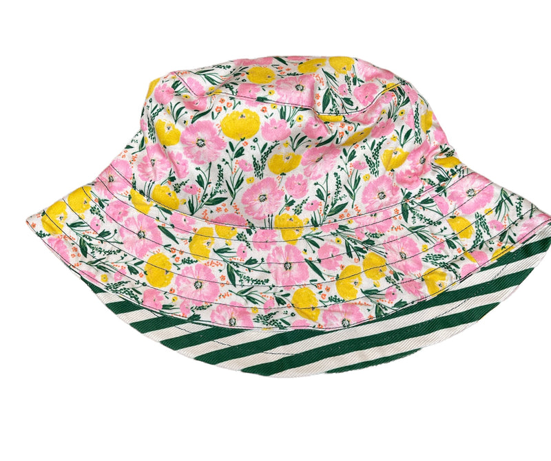 CC JAE Reversible Bucket hat