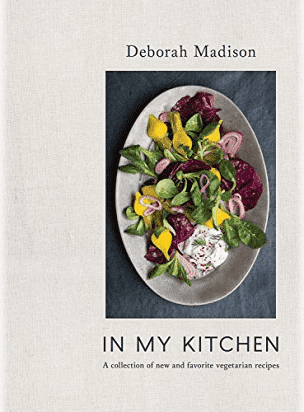 WS Cookbook-In My Kitchen