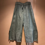 CC - The “Favorite” Linen Pant with drawstring waist
