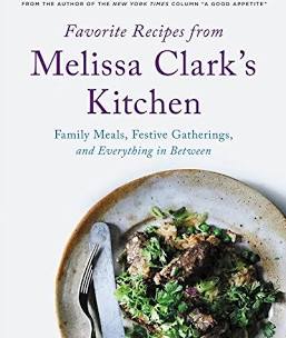 WS Cookbook-Melissa Clark's Kitchen