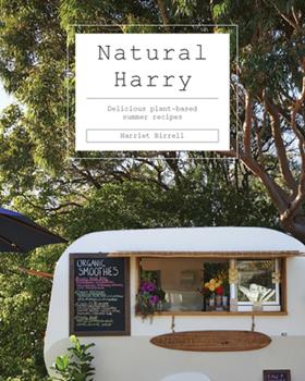 WS Cookbook-Natural Harry