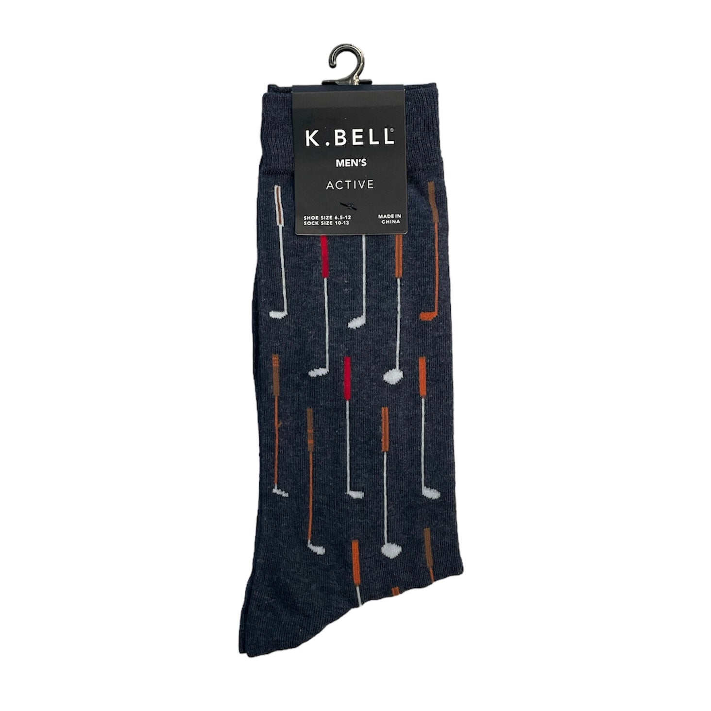 D K.Bell Men’s Socks – Seaside Gallery and Goods
