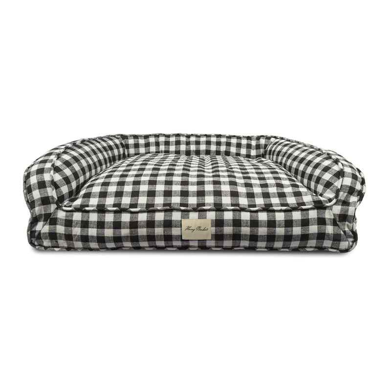 PE Ortho Lounger Dog Bed