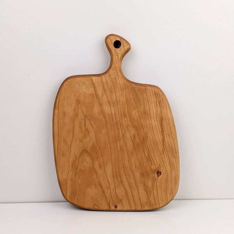 WS Rounded Charcuterie Board