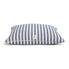 Vintage Stripe Envelope Dog Bed