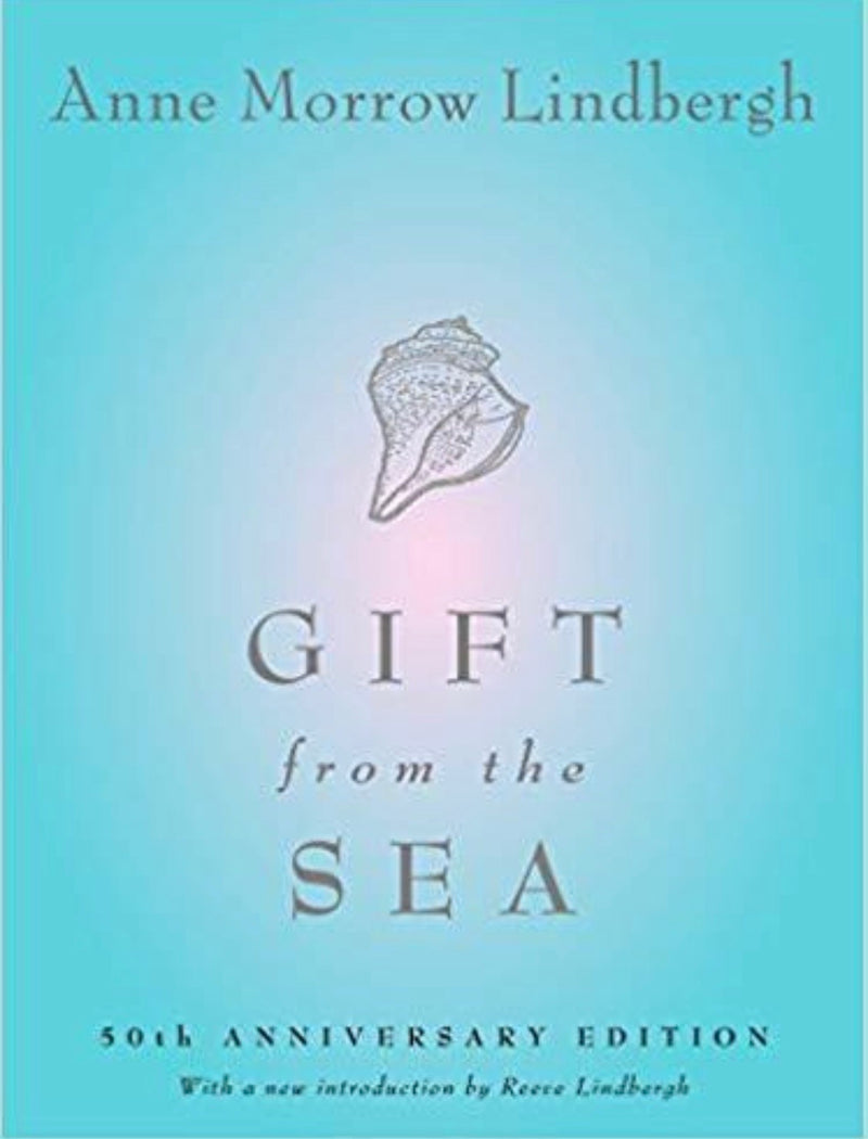 NS Book - Gift from the Sea