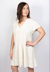 CC - Cotton Gauze Tunic/Dress