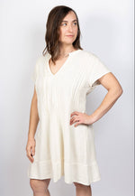 CC - Cotton Gauze Tunic/Dress