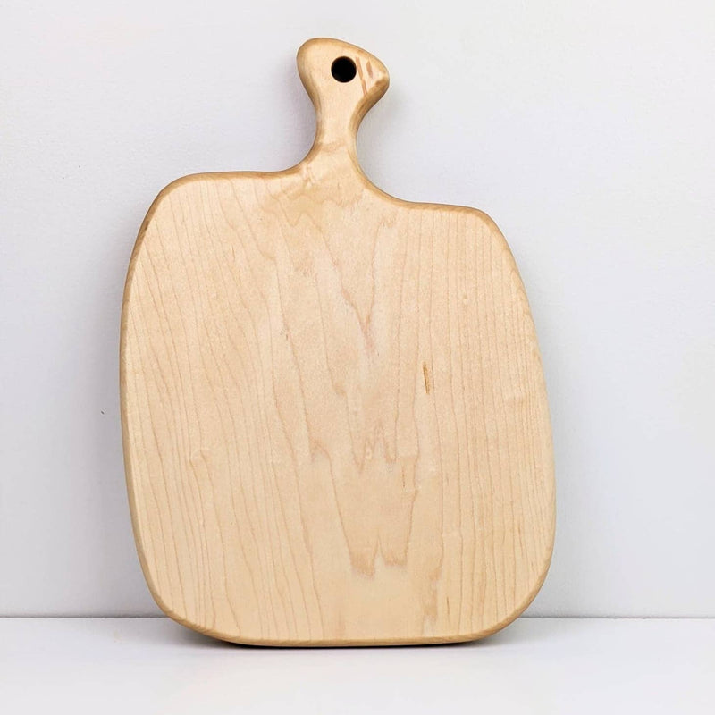 WS Rounded Charcuterie Board