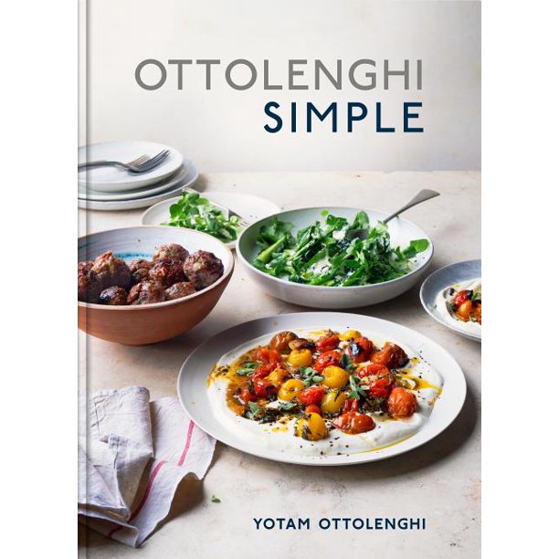 WS Cookbook-Ottolenghi Simple