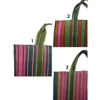 TL AIC Recycled Plastic Tote Bag