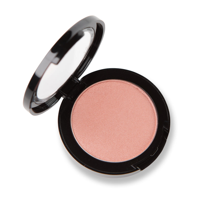 HB Mineral Blush-Teaberry