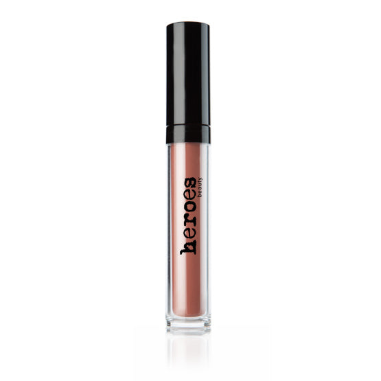 HB Dream Cream Liquid Lipstick-Rich & Famous