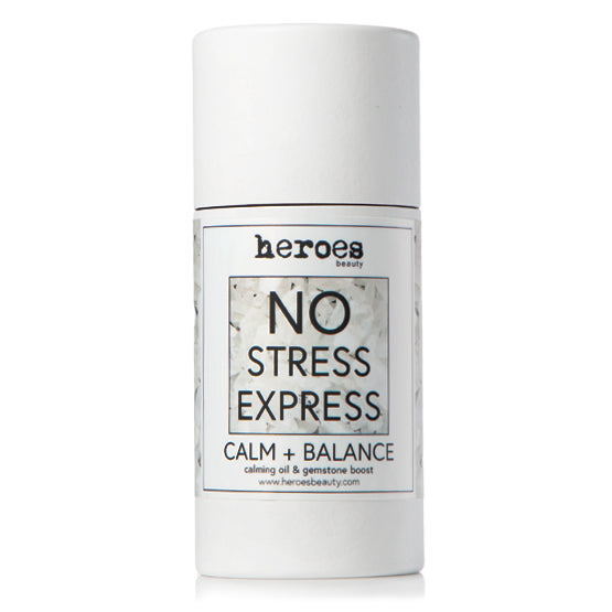 HB No Stress Express-Calm + Balance