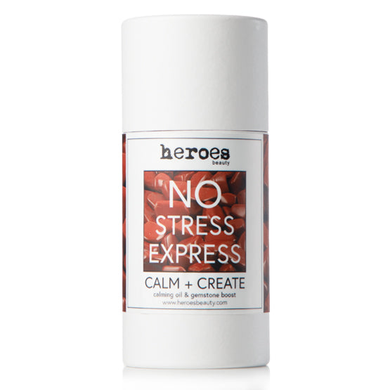 HB No Stress Express- Calm + Create
