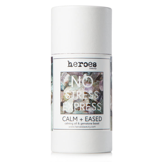 HB No Stress Express-Calm + Eased
