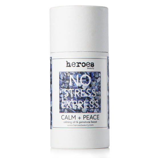 HB No Stress Express-Calm + Peace