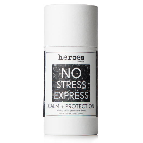 HB No Stress Express-Calm + Protection