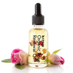 HB  Organic Rose Renewal Oil